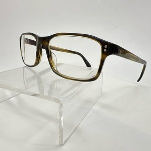 Oliver Peoples Abrams OV5166 1211 Tortoise 51-17-140  Eyeglasses Optical (AV-15)
